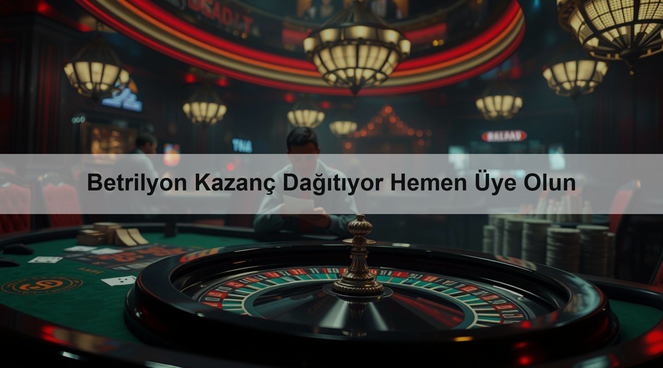 Betrilyon Kazanç Dağıtıyor Hemen Üye Olun