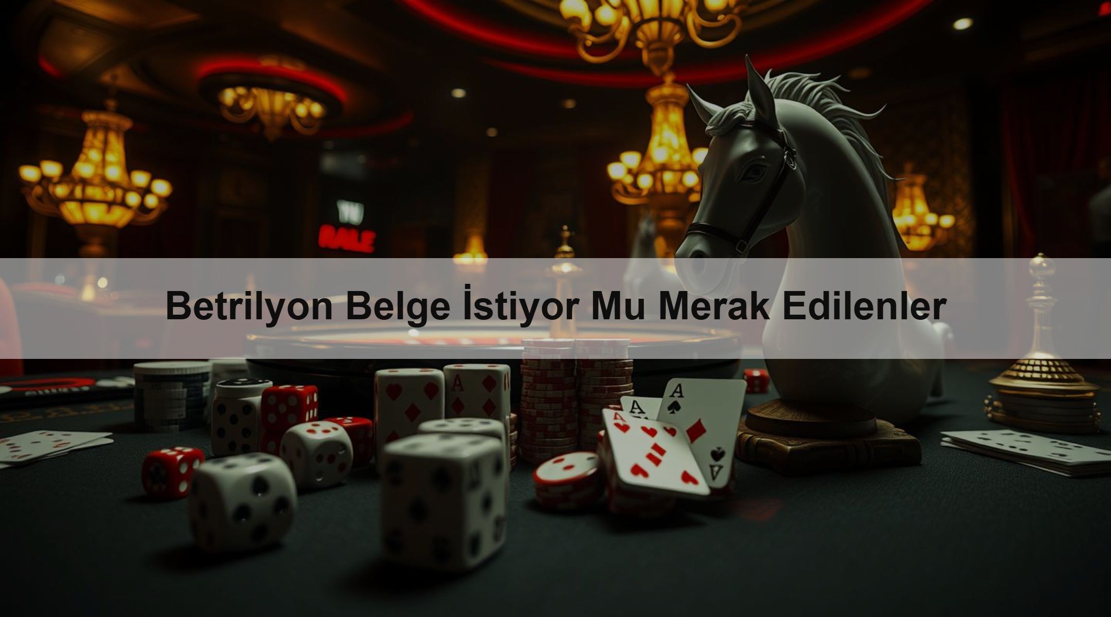 Betrilyon Belge İstiyor Mu Merak Edilenler